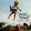 James Blunt - Album Some Kind Of Trouble