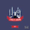 Alfons - Album Streets Ahead 2015 (Out of Control) - Single