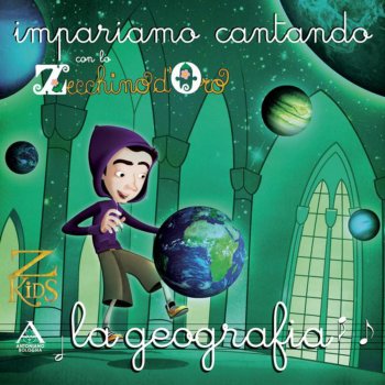 Piccolo Coro Dell'Antoniano: tutti i testi delle canzoni e ...