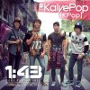 1:43 - Album #Kalyepop (KPop)