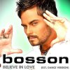 Bosson - Album Believe In Love - Extended Dance Version