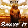 Zedd - Album Shave It