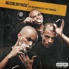 Alcolirykoz - Album La Revancha de los Tímidos