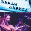 Sarah Jarosz - Album Live At The Troubadour