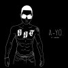 C jamm - Album A-Yo