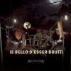 J-AX - Album Il bello d'esser brutti Multiplatinum Edition