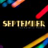 JAY'ED - Album September (Tachytelic Remix)