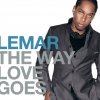 Lemar - Album The Way Love Goes