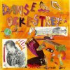 Danseorkestret - Album Det flyvende Tæppe