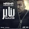 MAGMA Aka Lyriciste Ka3i - Album Yanayer