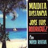 Jose Luis Rodríguez - Album Maldita Distancia