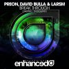Preon, David Bulla & LarsM - Album Break Through