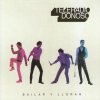 Teleradio Donoso - Album Bailar y llorar