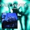 Gary Moore - Album G-Force