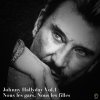 Johnny Hallyday - Album Johnny Hallyday, Vol. 1: Nous les gars, Nous les filles