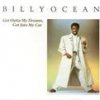 Billy Ocean - Album Get Outta My Dreams, Get Into My Car