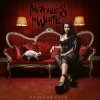 Motionless In White - Album Reincarnate