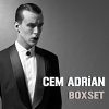 Cem Adrian - Album Cem Adrian Boxset