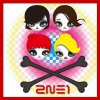 2NE1 - Album 2NE1 2nd Mini Album