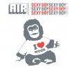 Album Sexy Boy