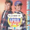 April Boys - Album Tayong dalawa pa rin