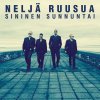 Neljä Ruusua - Album Sininen sunnuntai