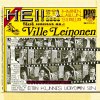 Ville Leinonen - Album Etsin Kunnes Löydän Sun