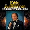 Erkki Junkkarinen - Album Iloista Romanttista Juhlaa