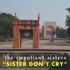 The Impatient Sisters - Album Sister Don't Cry