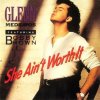 Glenn Medeiros - Album She Ain't Worth It