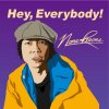 Nona Reeves - Album Hey、Everybody!