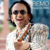 Remo Fernandes - Album Love On SMS