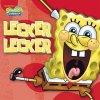 SpongeBob - Album Lecker Lecker