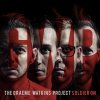 The Graeme Watkins Project - Album Soldier On (Bonus Edition)