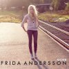 Frida Andersson - Album That's My Man