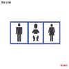 The One - Album three