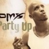 DMX - Album Party Up