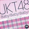 JKT48 - Album Baby! Baby! Baby!