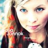 Sofia Jannok - Album Áššogáttis