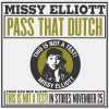 Missy Elliott - Album Pass That Dutch