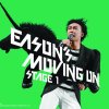 陳惠婷 - Album Eason's Moving On Stage 1