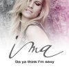 IMA - Album Da Ya Think I'm Sexy