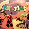 Cartoons - Album Doodah