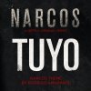 Rodrigo Amarante - Album Tuyo (Narcos Theme) [From 