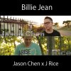 Album Billie Jean