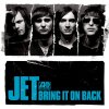 Jet - Album Bring It on Back