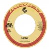 Keni Burke - Album So Real