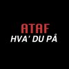 Ataf - Album Hva' Du På