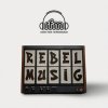 Rebel Musig - Album Radio Freie Mittelstation