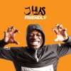 J Hus - Album Friendly